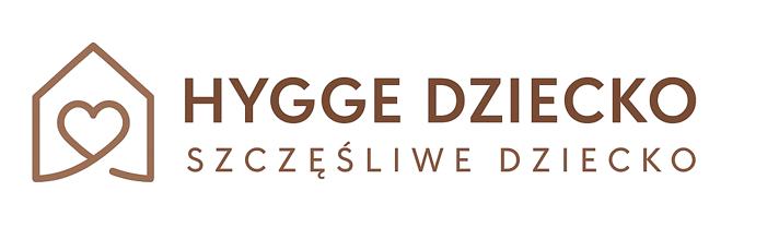 Hygge Dziecko Szczęśliwe Dziecko